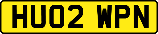 HU02WPN