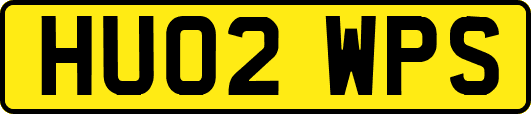 HU02WPS