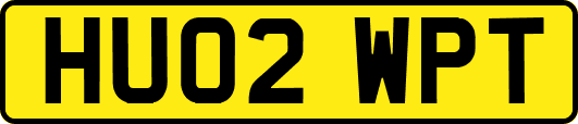 HU02WPT