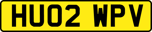 HU02WPV