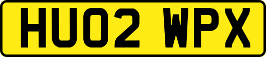 HU02WPX