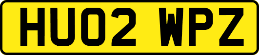 HU02WPZ