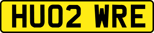 HU02WRE
