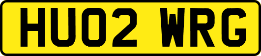 HU02WRG