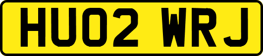 HU02WRJ