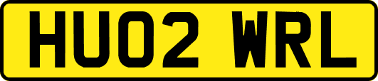 HU02WRL