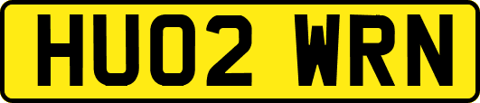 HU02WRN