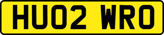 HU02WRO