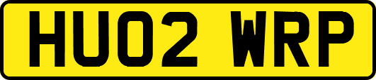HU02WRP
