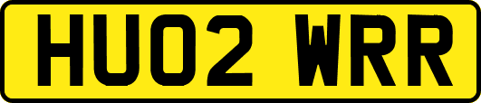 HU02WRR