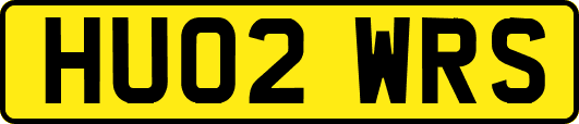 HU02WRS