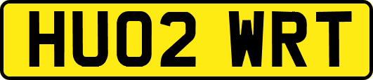 HU02WRT