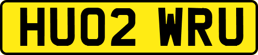 HU02WRU