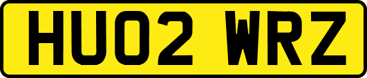 HU02WRZ