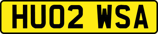 HU02WSA