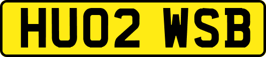 HU02WSB