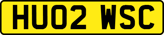 HU02WSC