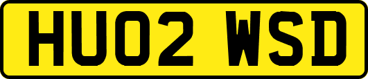 HU02WSD