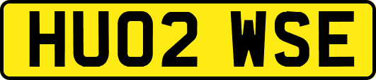 HU02WSE