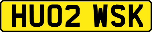HU02WSK