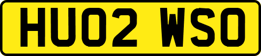 HU02WSO