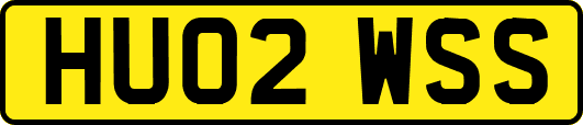 HU02WSS