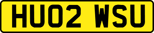 HU02WSU