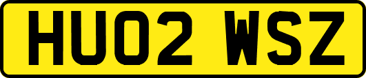 HU02WSZ