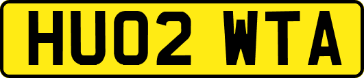 HU02WTA