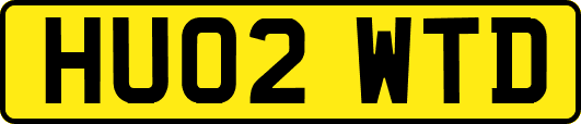 HU02WTD