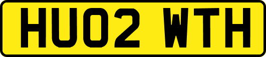 HU02WTH