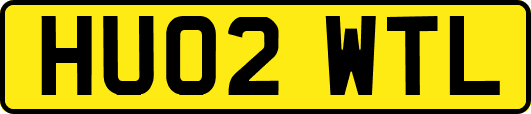 HU02WTL