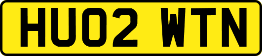 HU02WTN