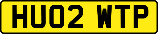 HU02WTP