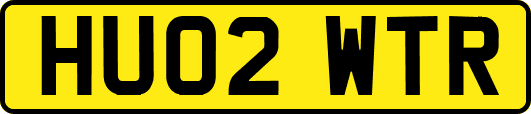 HU02WTR