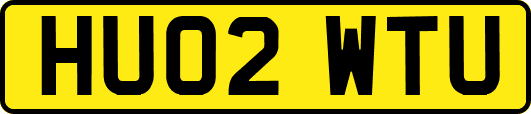 HU02WTU