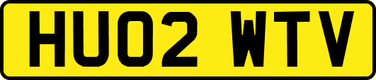 HU02WTV