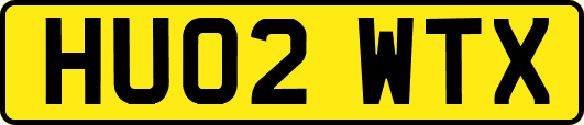 HU02WTX