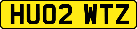 HU02WTZ