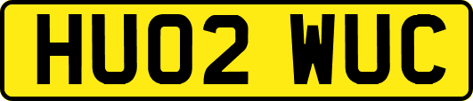HU02WUC