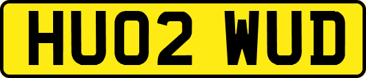 HU02WUD
