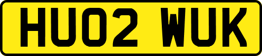 HU02WUK