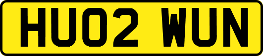 HU02WUN
