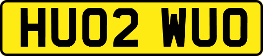 HU02WUO