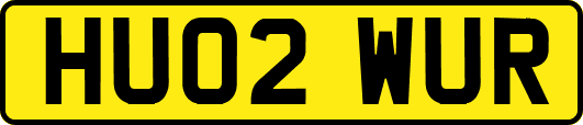 HU02WUR