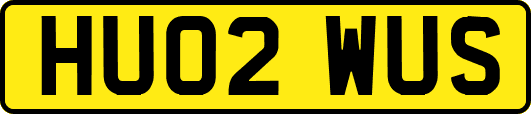 HU02WUS