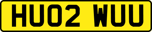 HU02WUU