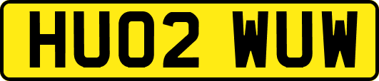 HU02WUW