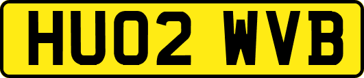 HU02WVB