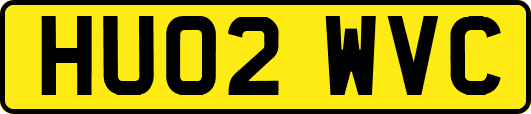 HU02WVC